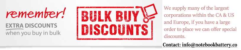 bulk buy discounts